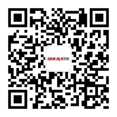 佳电官方微信二维码