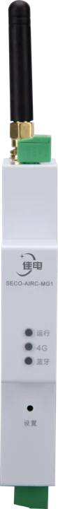 SECO-AIRC-MG1 节能控制器